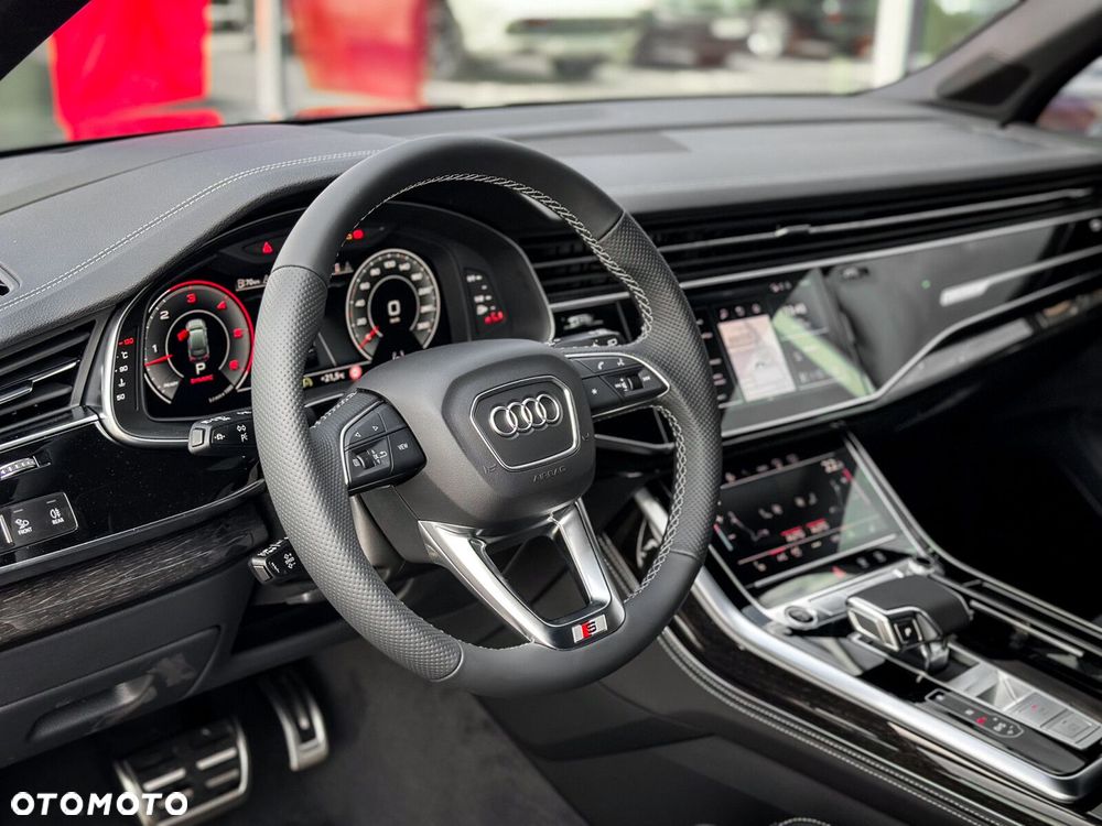 Audi Q7 - 19