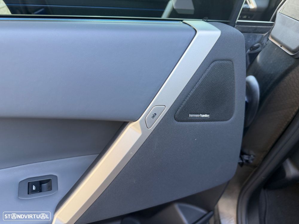 BMW iX xDrive 40 Pack Desportivo - 27