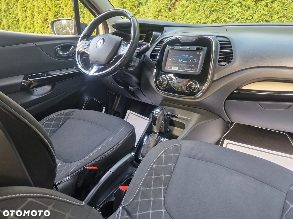 Renault Captur - 15