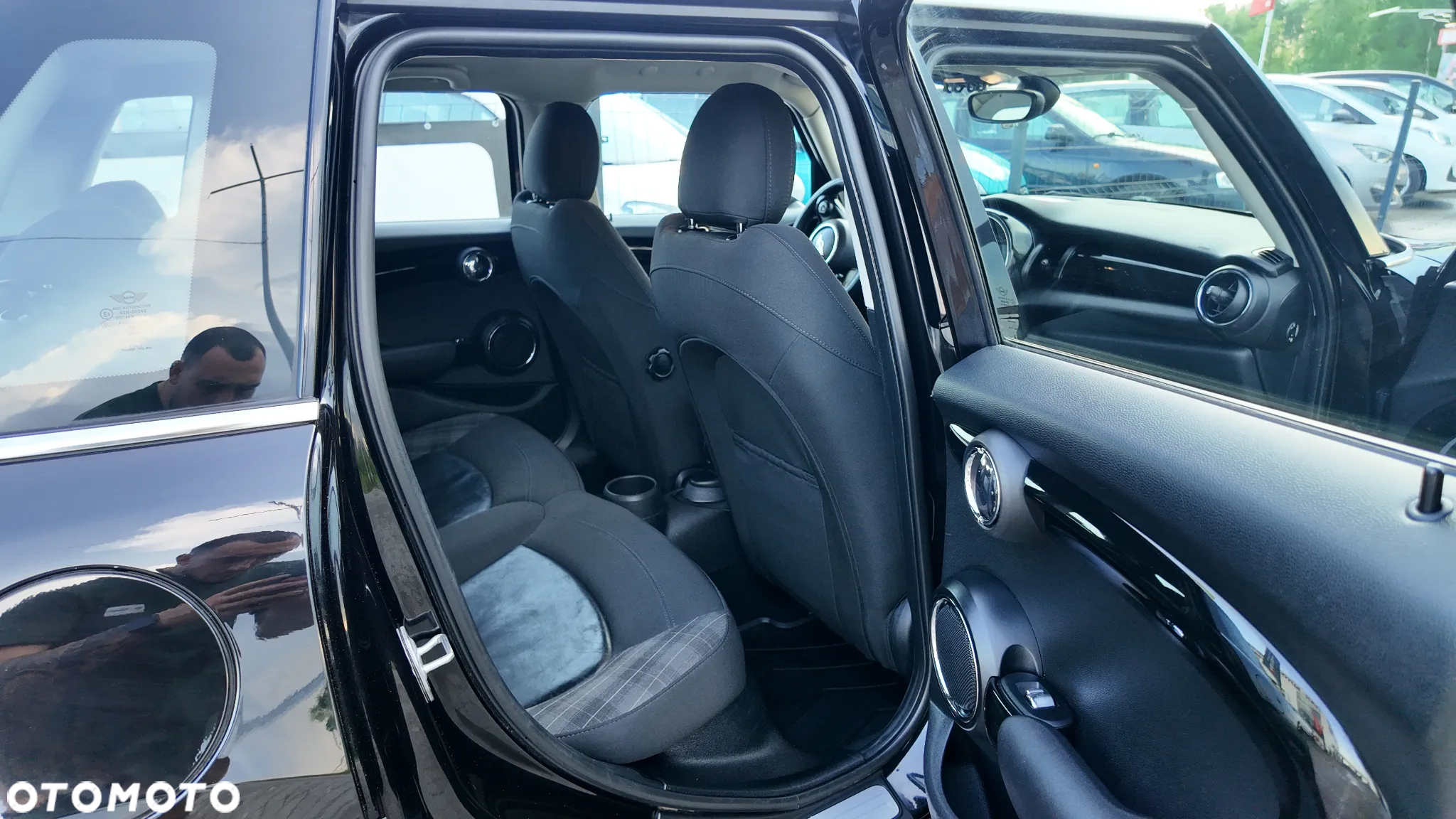 MINI Cooper D - 31
