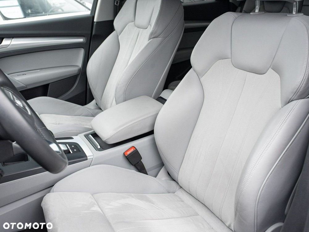 Audi Q5 3.0 TDI Quattro Tiptronic - 14