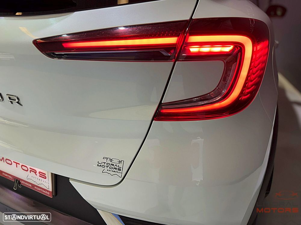 Renault Captur 1.0 TCe Techno - 11