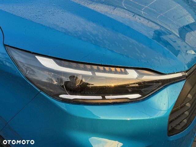 Ford Custom Kombi L2 - 3