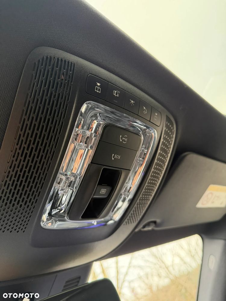 Mercedes-Benz CLA - 31