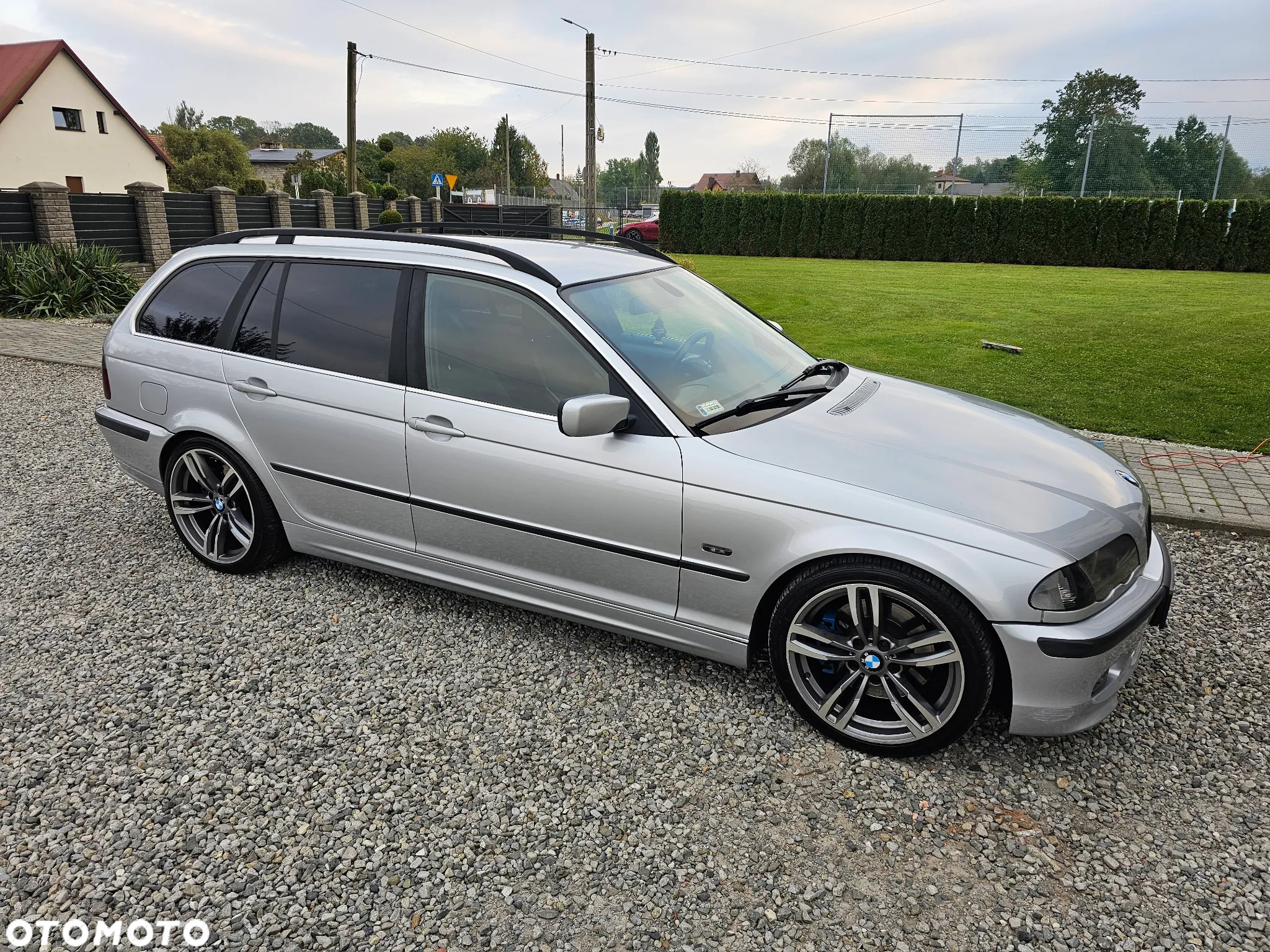 BMW Seria 3 - 10