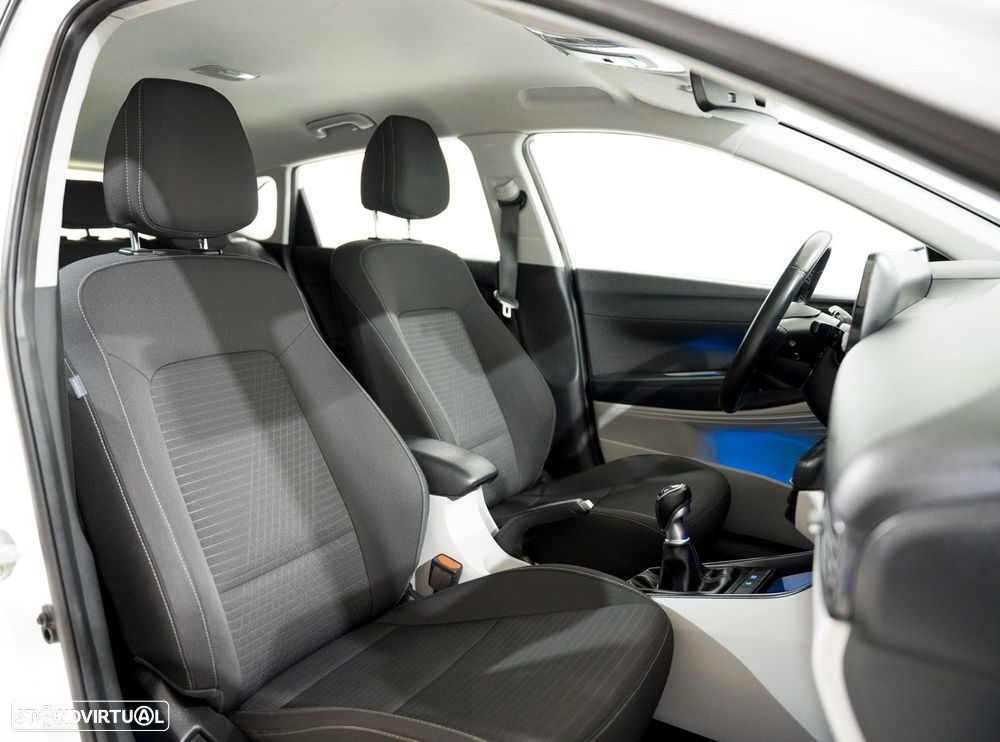 Hyundai i20 1.0 T-GDI Style - 14
