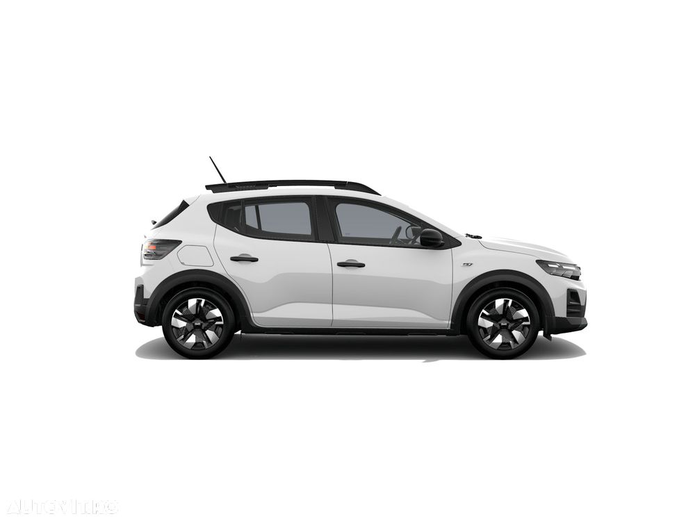 Dacia Sandero Stepway ECO-G 120 Essential - 7