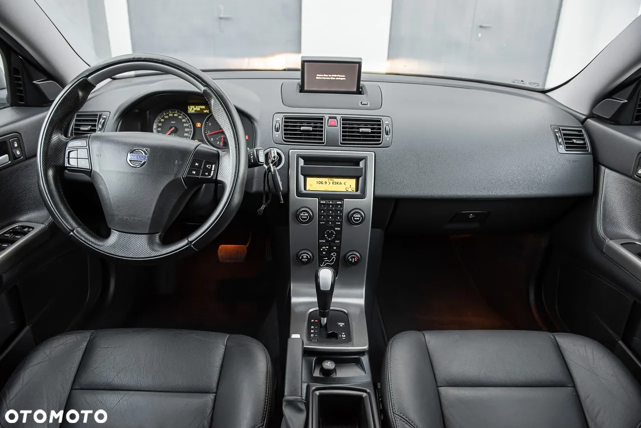 Volvo V50 - 7