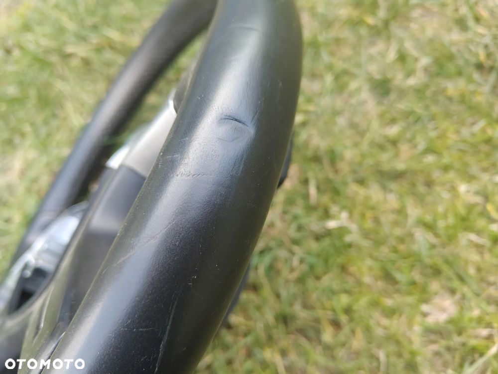 MERCEDES W204 W212 Lift Kierownica Łopatki Oryginał - 10