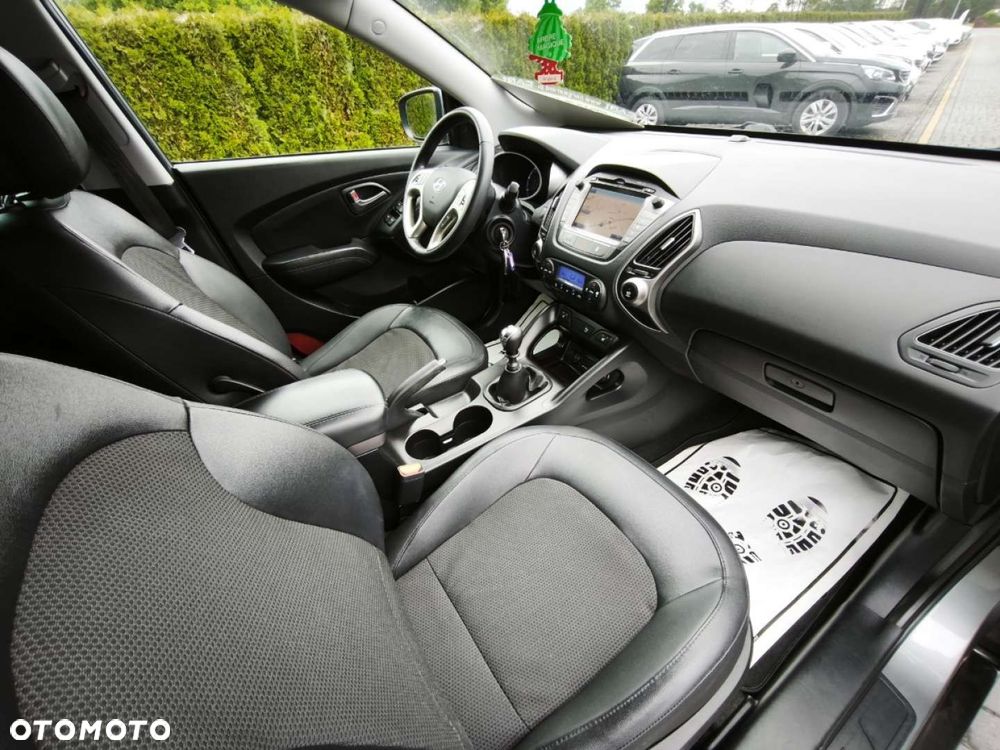 Hyundai ix35 - 9