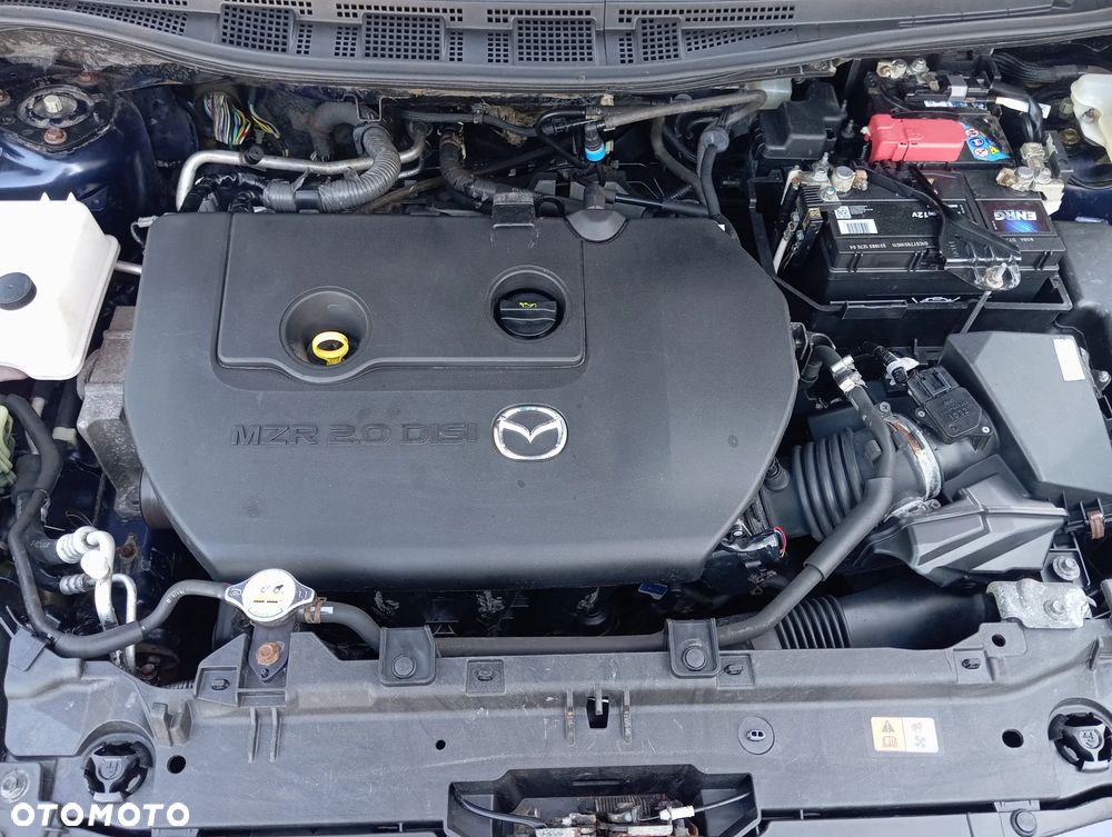 Mazda 5 2.0 Exclusive - 18