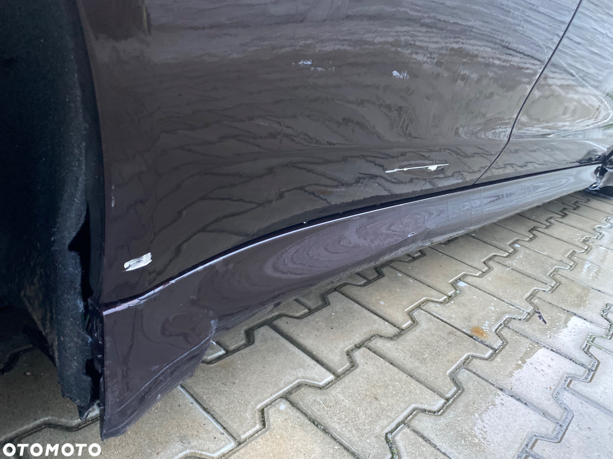 Porsche Panamera 4 - 11