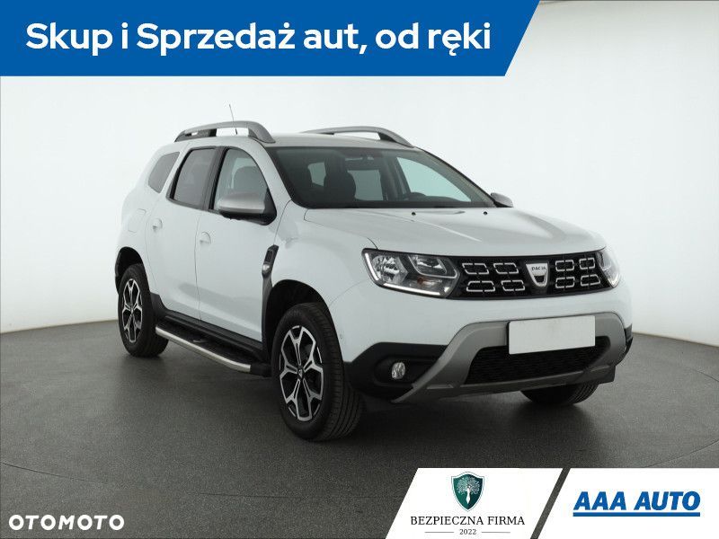 Dacia Duster - 2