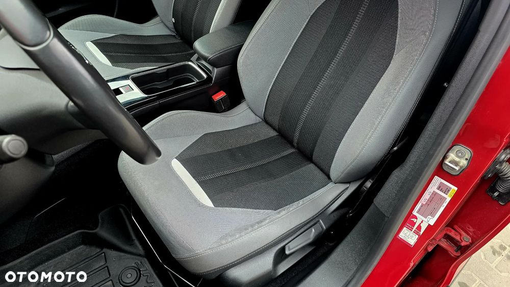 Opel Mokka 1.2 DI Turbo GS Line - 11