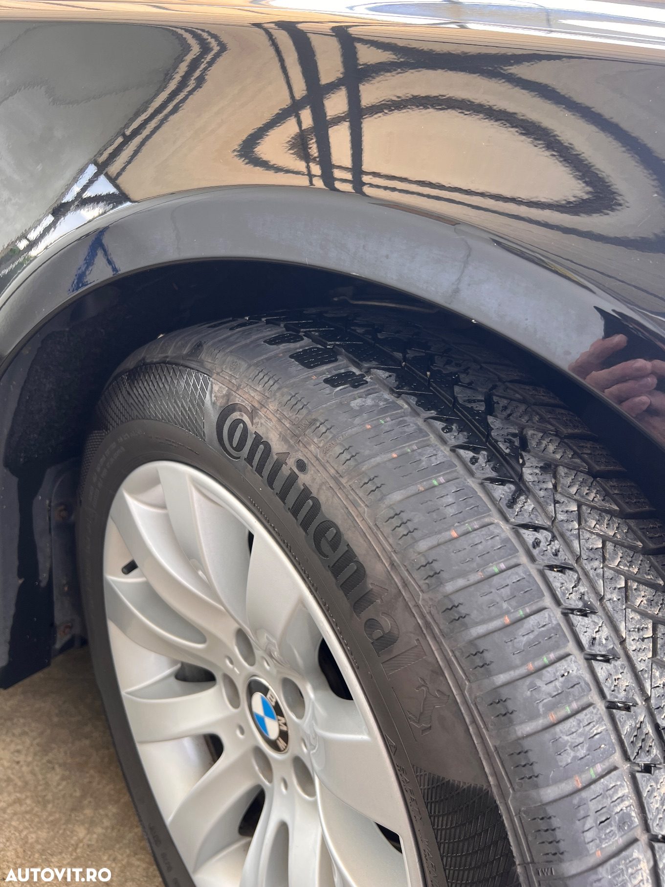 BMW Seria 5 - 14