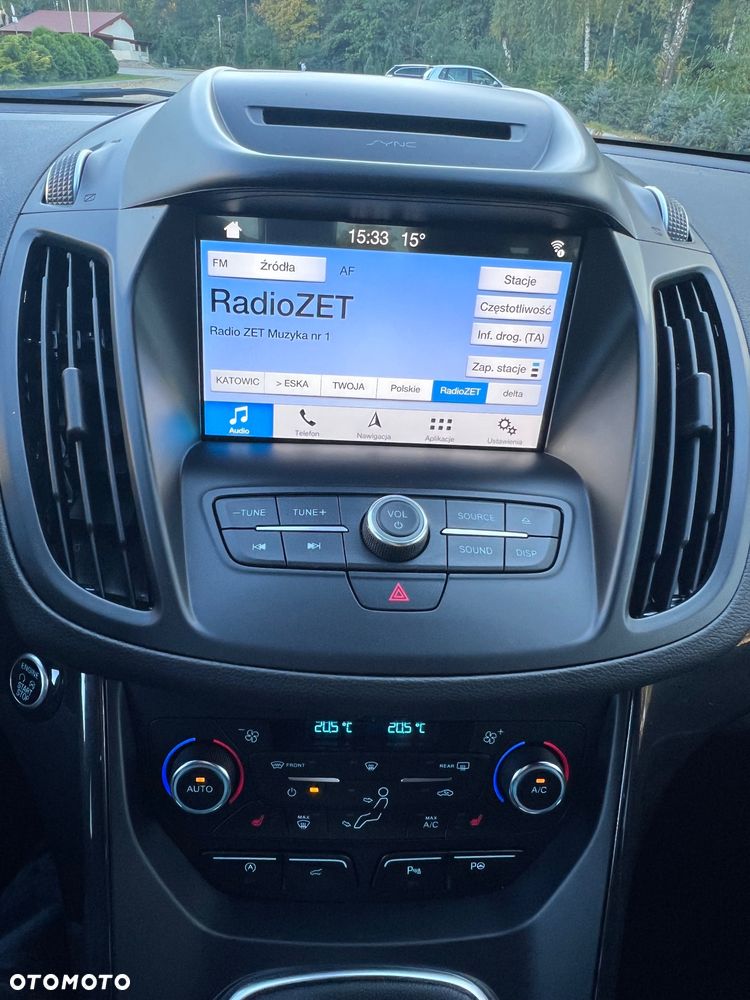 Ford Kuga 2.0 TDCi AWD ST-Line - 23
