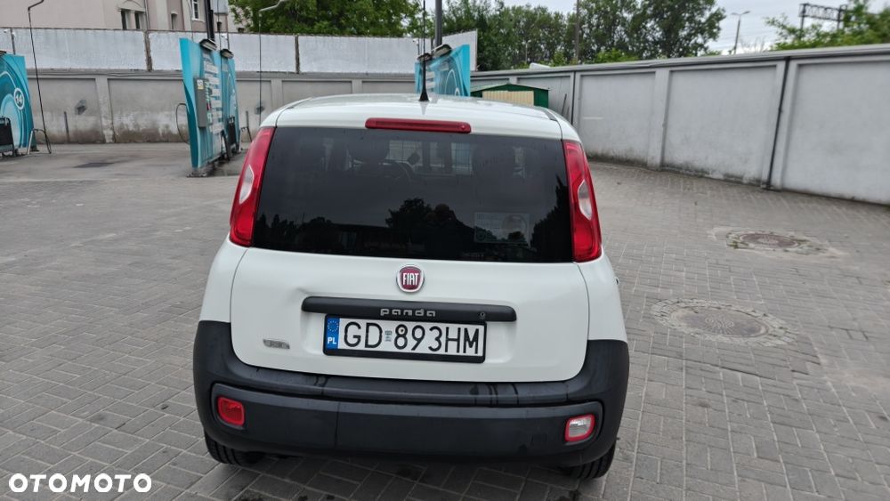 Fiat Panda - 3