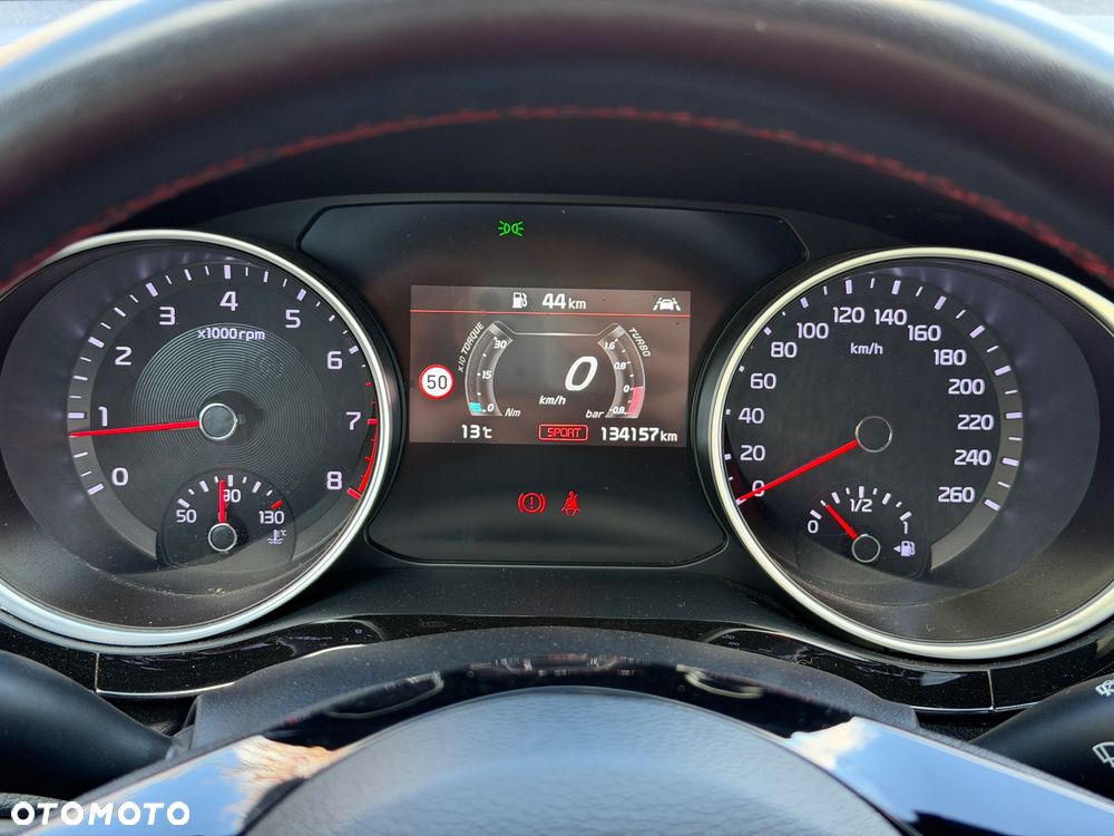 Kia ProCeed 1.6 T-GDI GT - 15