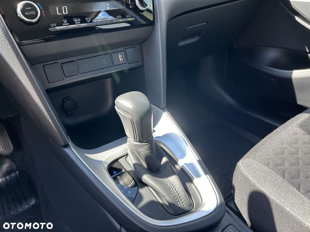 Toyota Yaris Cross Hybrid 1.5 Comfort - 21