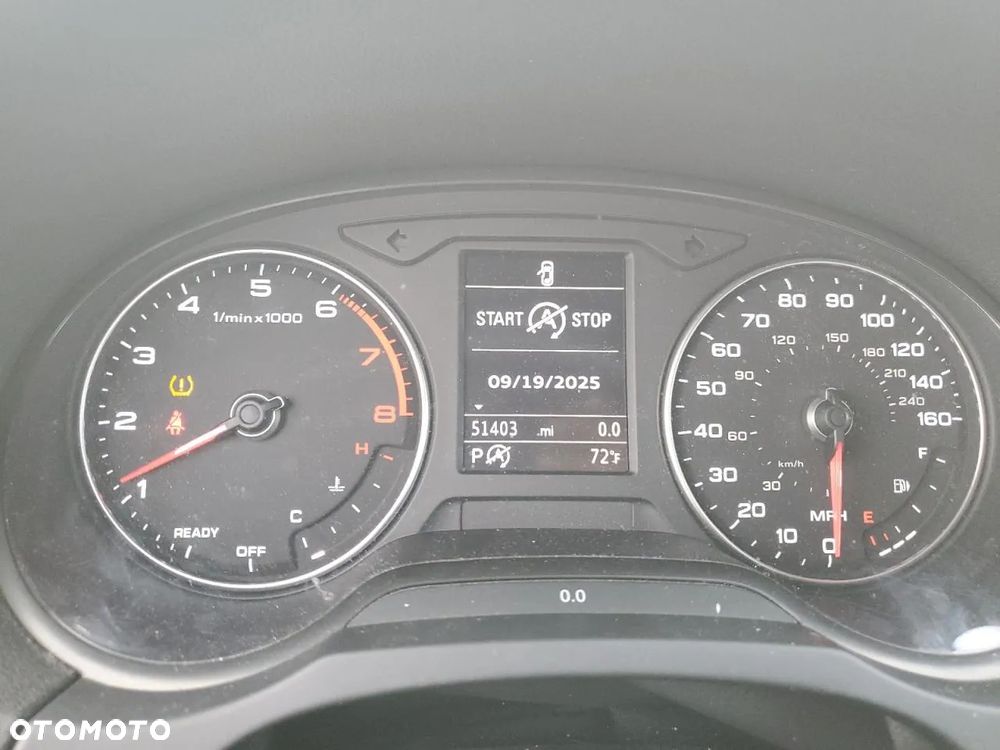 Audi A3 2.0 TFSI quattro S tronic design - 11