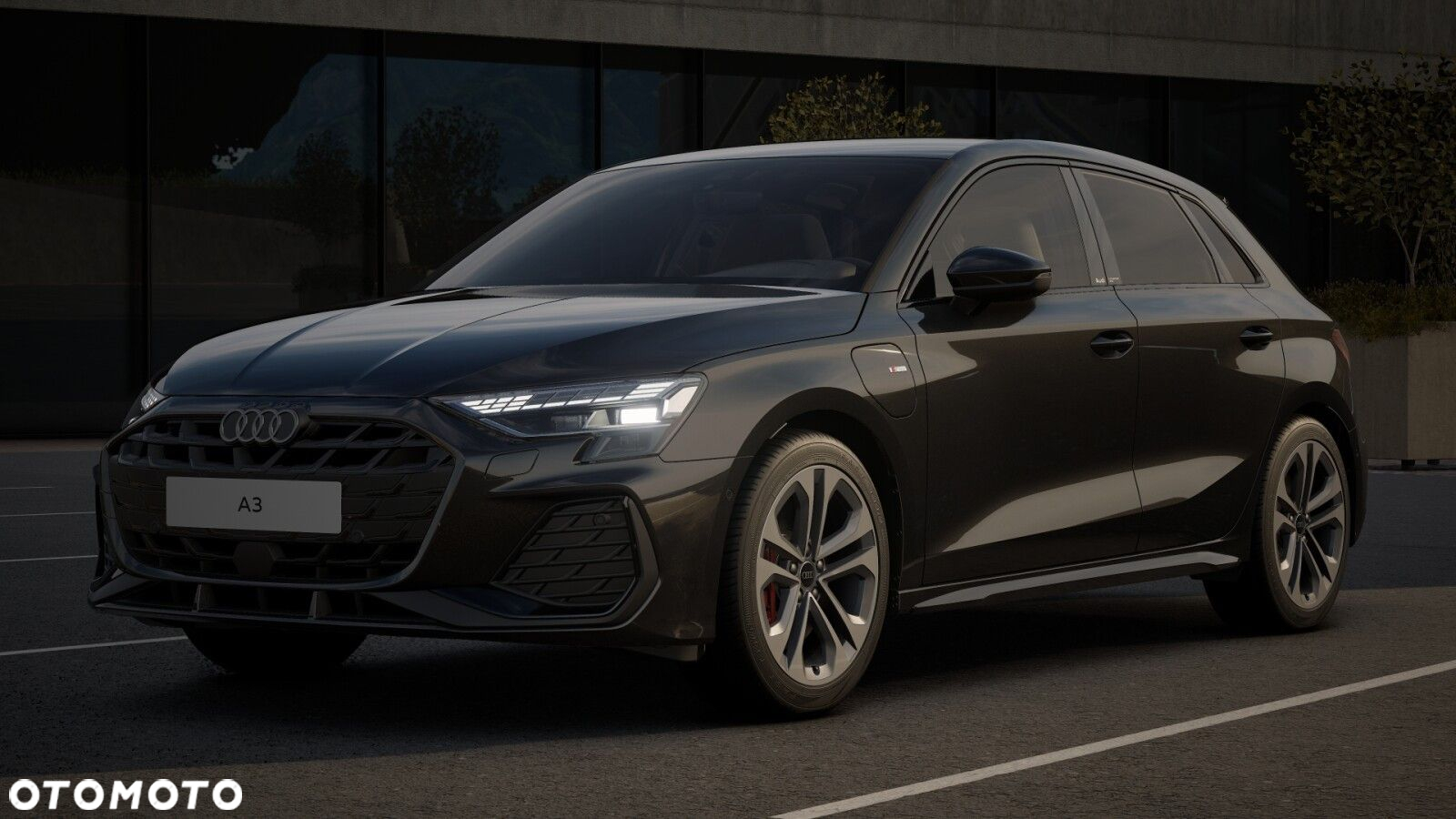 Audi A3 - 9