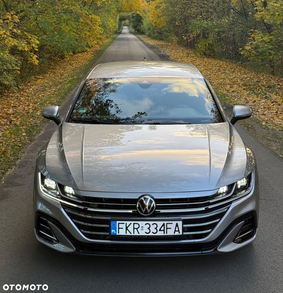 Volkswagen Arteon 2.0 TSI R-Line DSG - 1