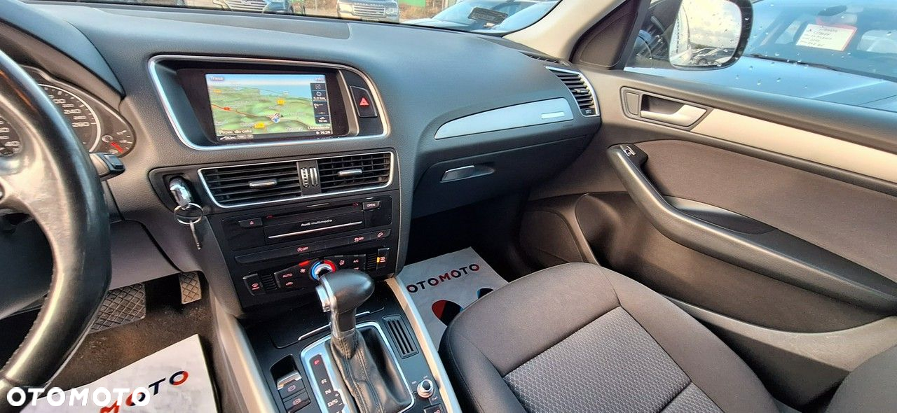 Audi Q5 - 15