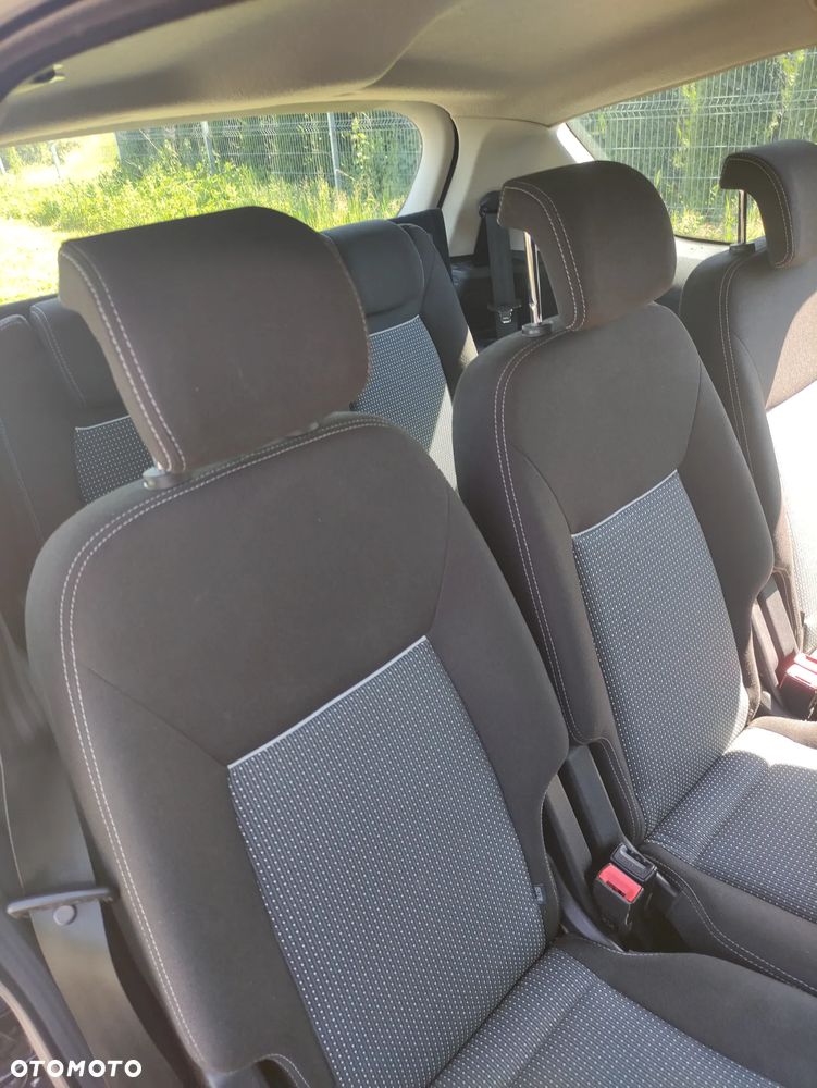 Ford S-Max 2.0 TDCi DPF Trend - 12