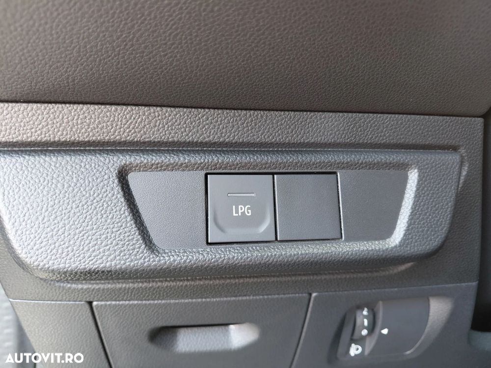 Dacia Logan ECO-G 100 Essential - 28