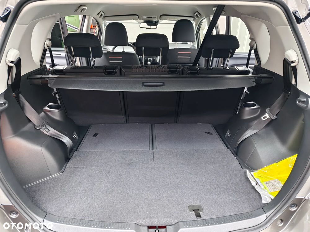 Toyota Verso 1.8 Premium 7os - 6