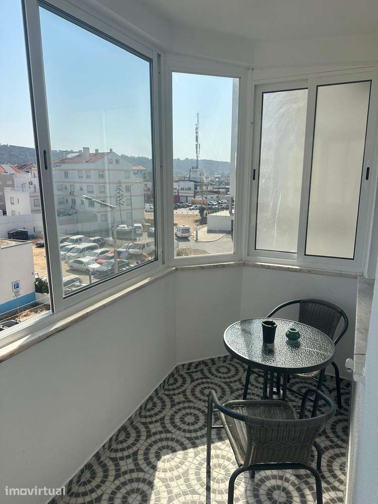 Apartamento T1 em frente à praia - Grande imagem: 3/6