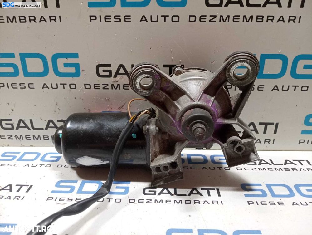 Motoras Stergator Stergatoare Parbriz Opel Vectra C 2002 - 2008 [M5435] - 4