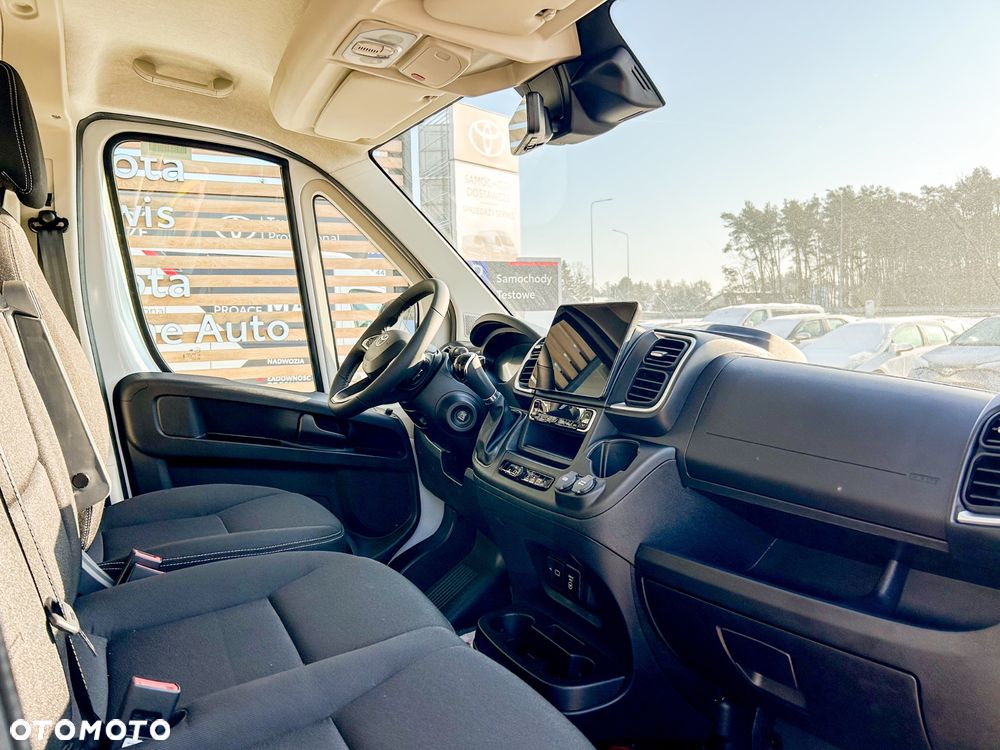 Toyota Proace MAX L2H1 Comfort - 14