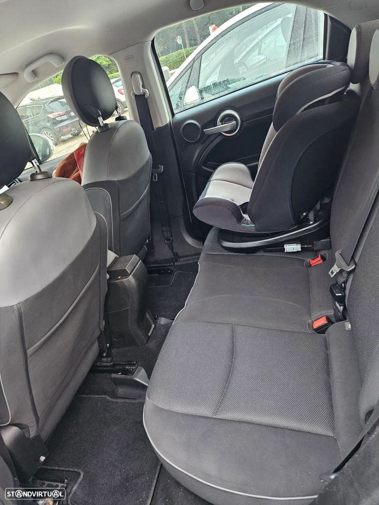 Fiat 500X 1.3 MJ Pop Star S&S - 7