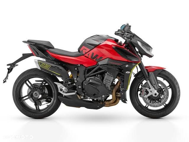 QJMOTOR SRK 921 - 11