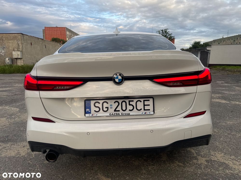 BMW Seria 2 218i M Sport - 15