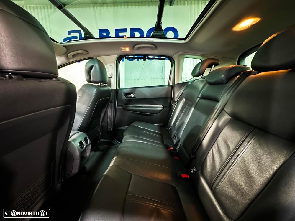 Peugeot 3008 2.0 HDi Hybrid4 Limited Edition - 10