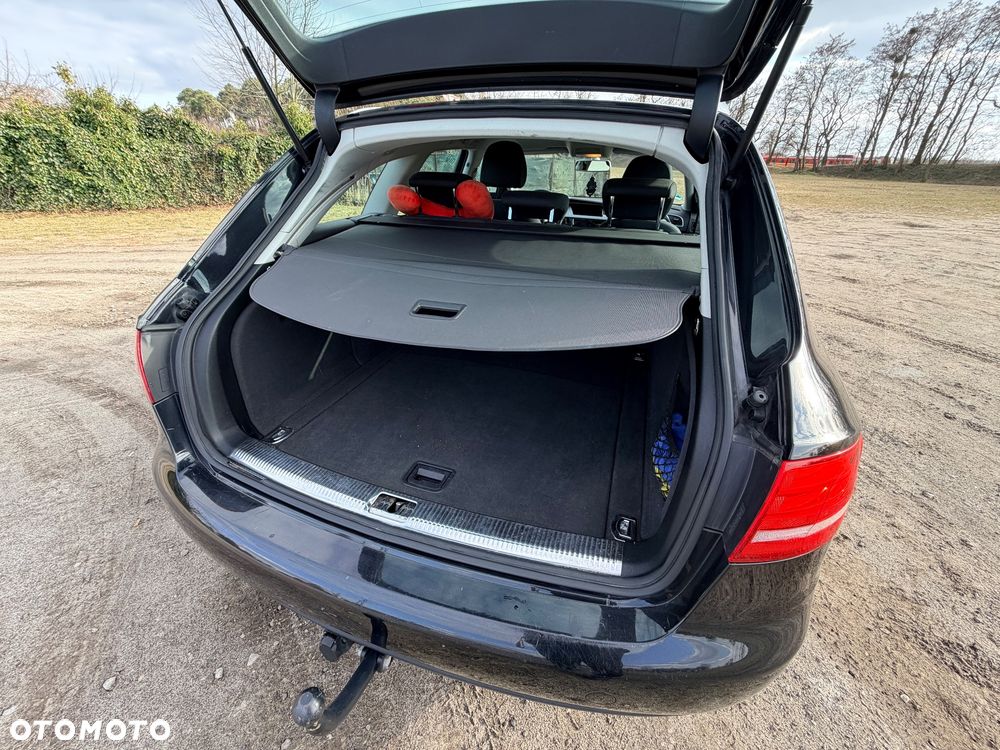Audi A4 Avant - 6