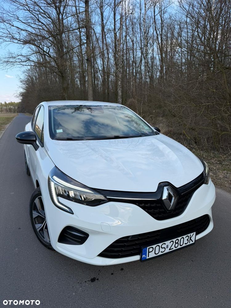 Renault Clio BLUE dCi 100 BUSINESS EDITION - 3