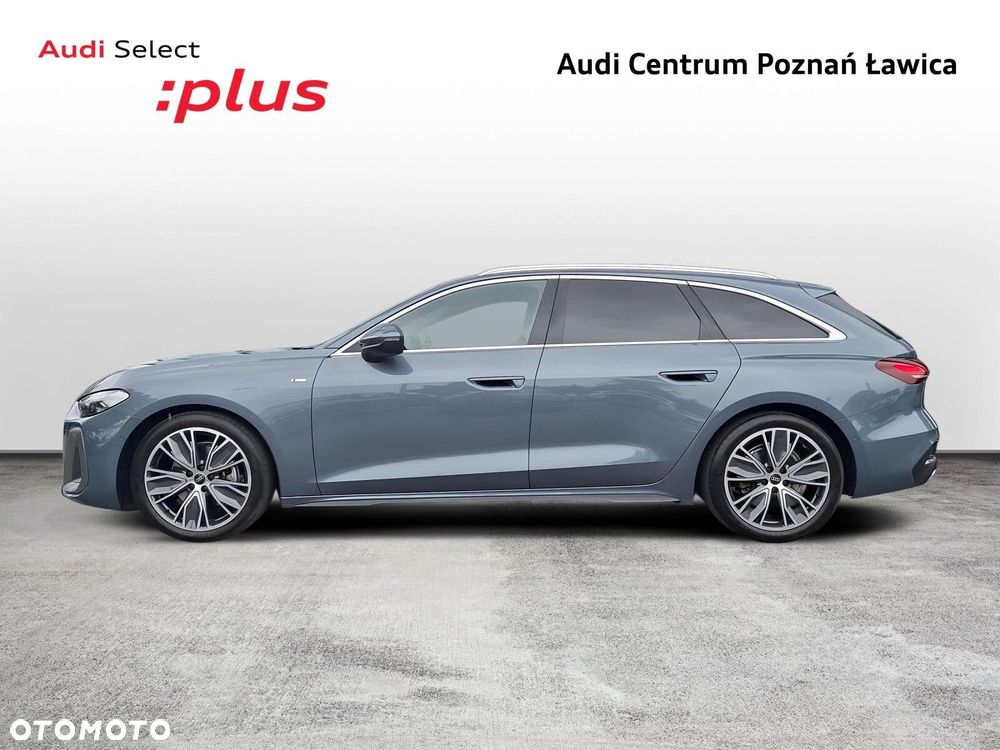 Audi A5 Avant TFSI S tronic - 7