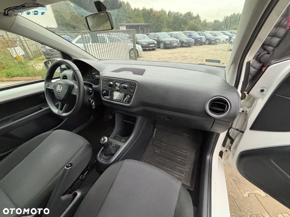 Skoda Citigo - 18