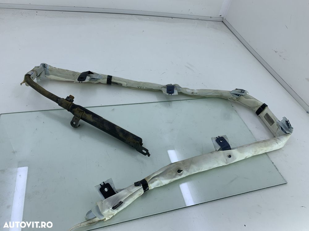 Dezmembrez Airbag cortina stanga de pe Suzuki SX4 2006-2013 - 4