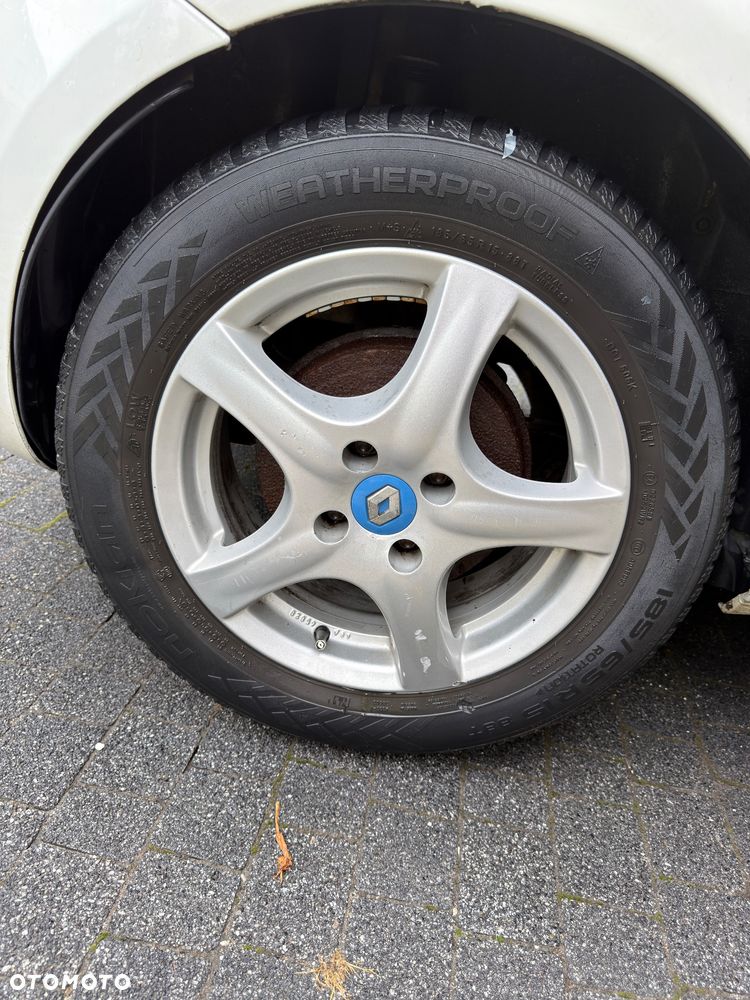 Fiat Grande Punto - 19