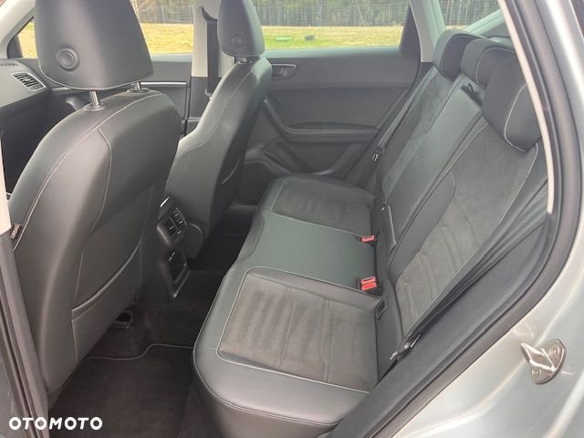 Seat Ateca 2.0 TDI Xperience S&S DSG - 15