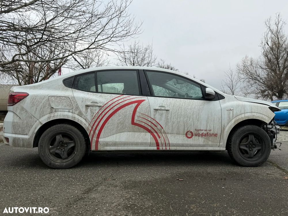 Dacia Logan TCe 90 MT5 Comfort - 8