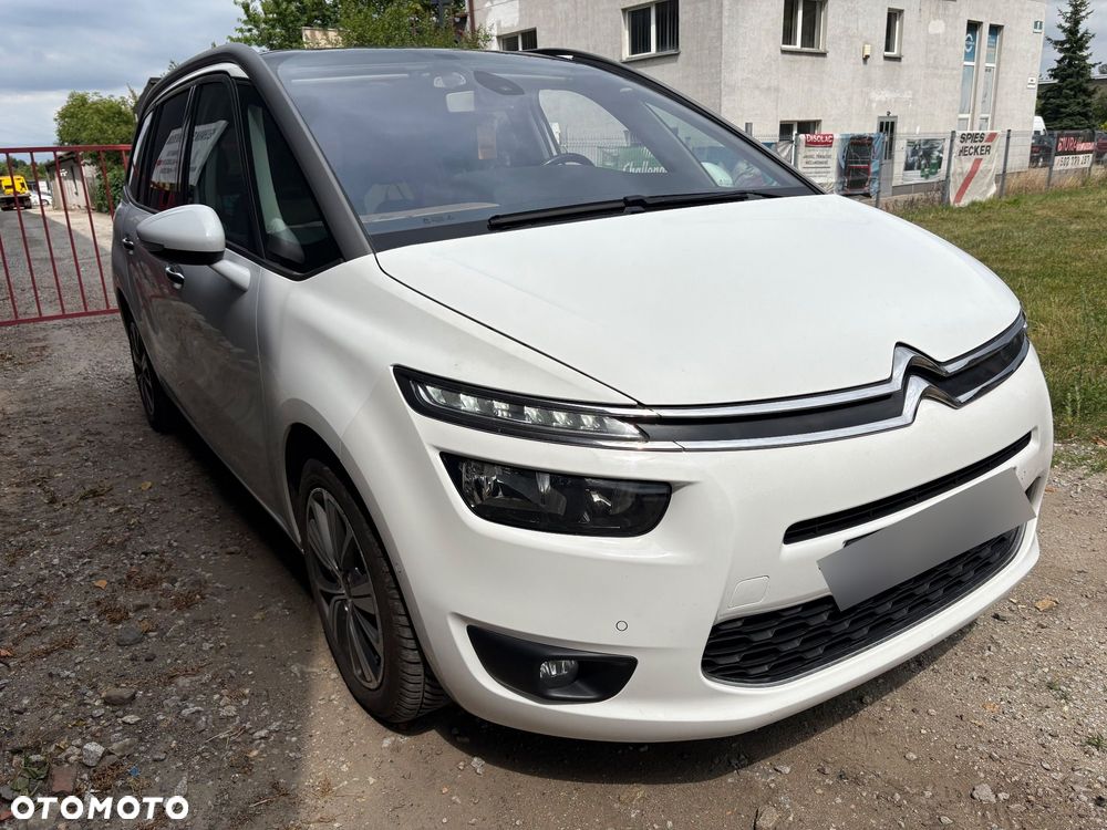 Citroën C4 Picasso 1.2 PureTech Feel S&S - 2