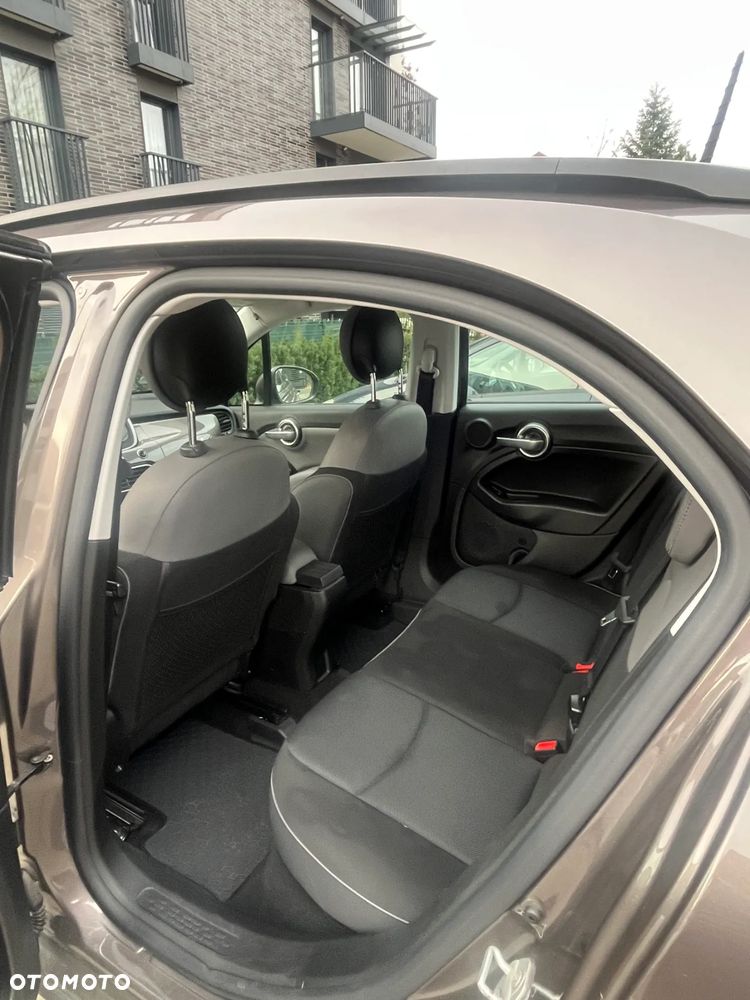 Fiat 500X 1.4 MultiAir Lounge - 5