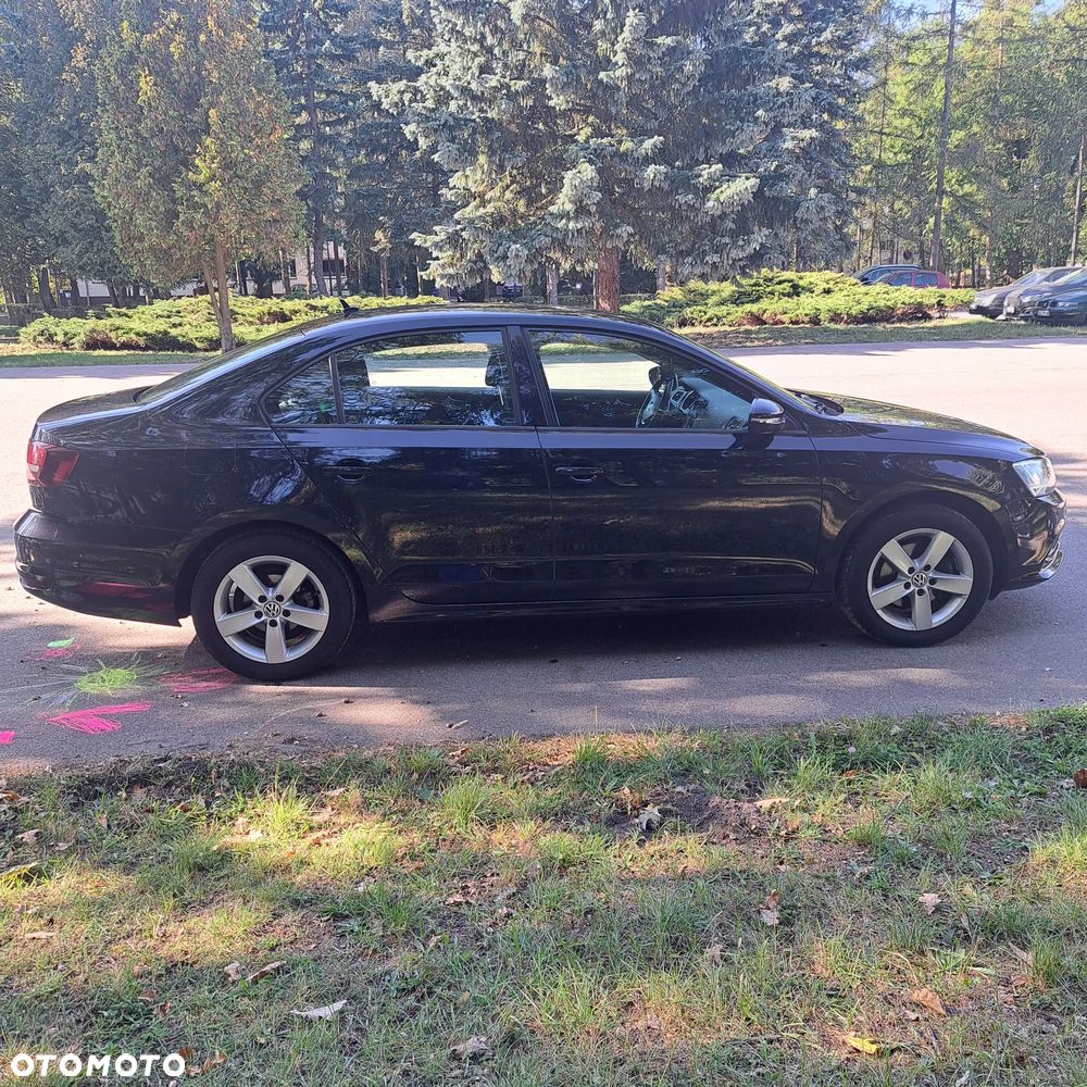 Volkswagen Jetta 1.4 TSI BMT Comfortline - 2