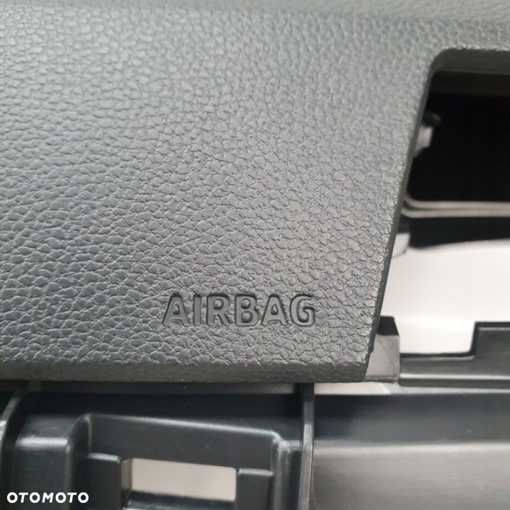 SEAT ARONA DESKA ROZDZIELCZA KONSOLA KOKPIT PULPIT PODUSZKI AIRBAG AIR BAG PASY KIT SET - 5