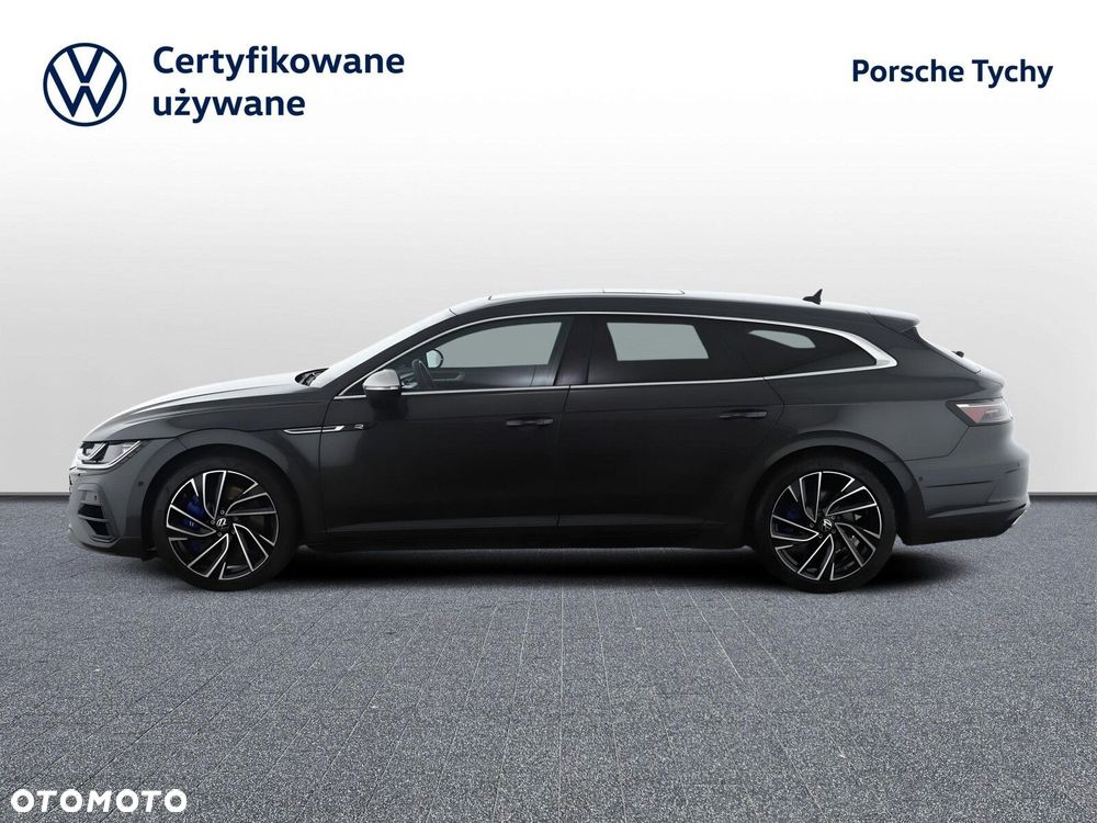 Volkswagen Arteon Shooting Brake - 5